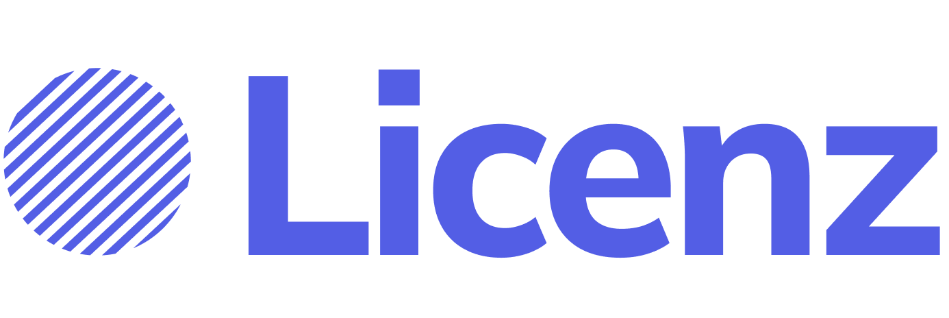 Licenz Compliance Services Logo